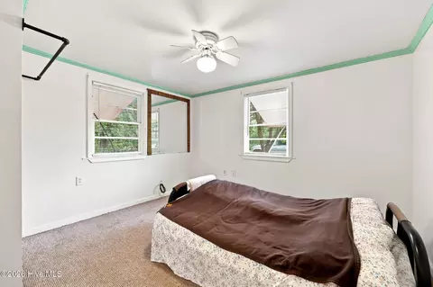 Bedroom - 2035 Smithfield St, Kill Devil Hills, NC 27948 photo 4 of 7