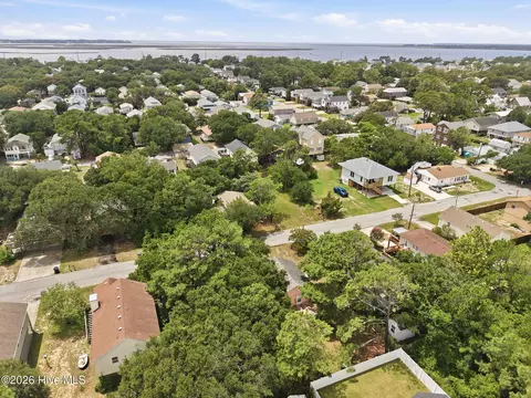 View/Area - 2035 Smithfield St, Kill Devil Hills, NC 27948 photo 3 of 9