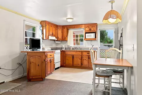 Kitchen - 2035 Smithfield St, Kill Devil Hills, NC 27948 photo 1 of 3