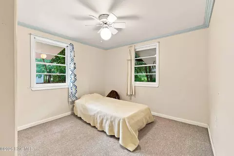 Bedroom - 2035 Smithfield St, Kill Devil Hills, NC 27948 photo 7 of 7