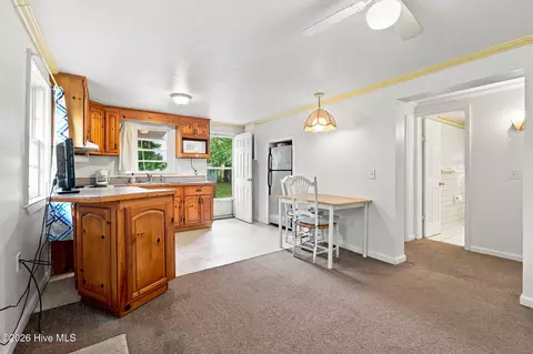 Entry Way - 2035 Smithfield St, Kill Devil Hills, NC 27948 photo 1 of 2