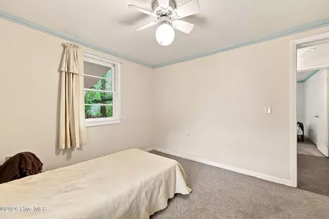 Bedroom - 2035 Smithfield St, Kill Devil Hills, NC 27948 photo 5 of 7