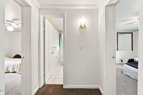 Entry Way - 2035 Smithfield St, Kill Devil Hills, NC 27948 photo 2 of 2