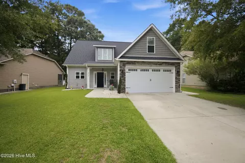2117 Tulls Cove Rd, Winterville, NC 28590