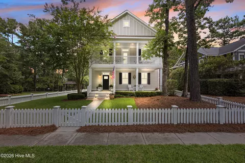 6111 Tidal Reach Ct, Wilmington, NC 28403
