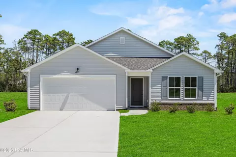921 Plymouth Rd #176, Boiling Spring Lakes, NC 28461