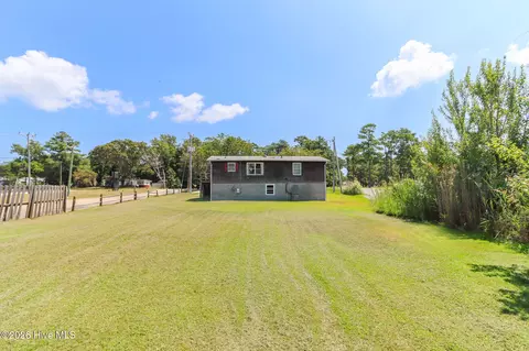 Exterior - 1488 Colington Rd, Kill Devil Hills, NC 27948 photo 1 of 3