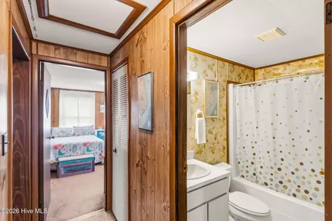 Entry Way - 1488 Colington Rd, Kill Devil Hills, NC 27948 photo 1 of 1