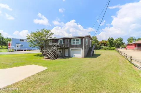 Exterior - 1488 Colington Rd, Kill Devil Hills, NC 27948 photo 3 of 3