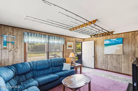 Living - 1488 Colington Rd, Kill Devil Hills, NC 27948 photo 3 of 3