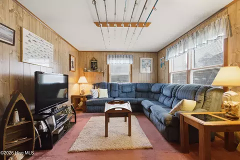 Living - 1488 Colington Rd, Kill Devil Hills, NC 27948 photo 1 of 1