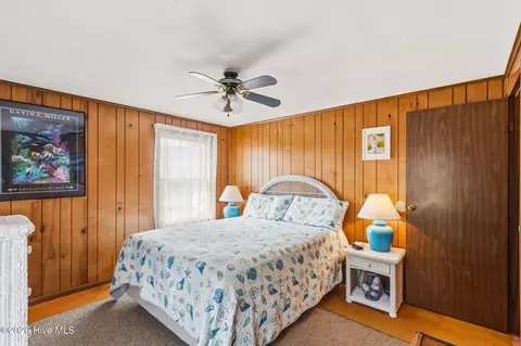 Bedroom - 1488 Colington Rd, Kill Devil Hills, NC 27948 photo 1 of 3