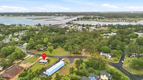 View/Area - 1488 Colington Rd, Kill Devil Hills, NC 27948 photo 2 of 3