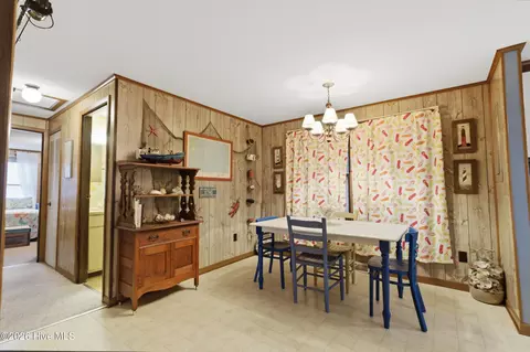 Dining - 1488 Colington Rd, Kill Devil Hills, NC 27948 photo 1 of 1
