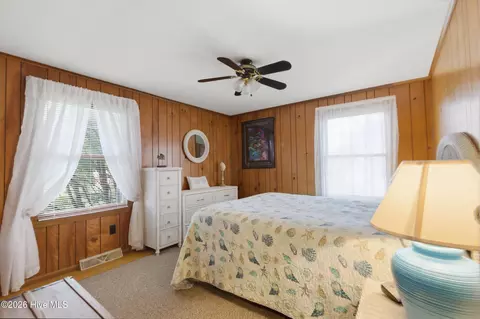 Bedroom - 1488 Colington Rd, Kill Devil Hills, NC 27948 photo 1 of 3