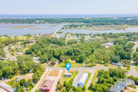 View/Area - 1488 Colington Rd, Kill Devil Hills, NC 27948 photo 1 of 3