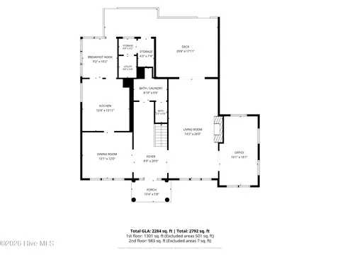 2514 Mimosa Pl, Wilmington, NC 28403
