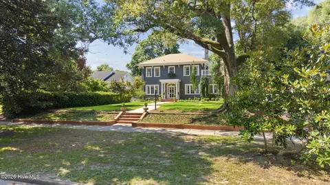 2514 Mimosa Pl, Wilmington, NC 28403