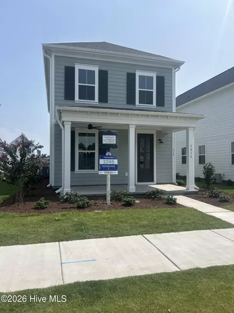 5416 Folklore Way, Wilmington, NC 28412