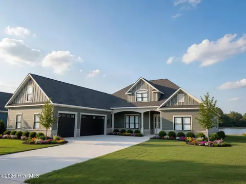 8940 Chesterfield Dr NW, Calabash, NC 28467