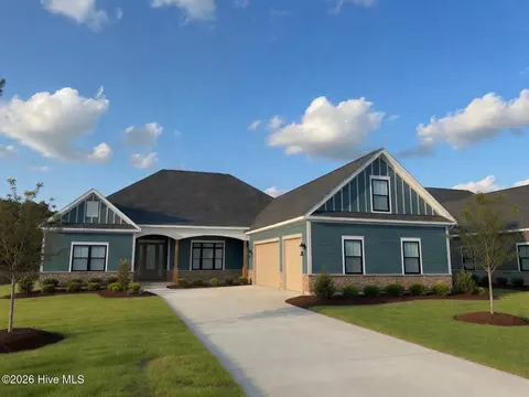 8948 Chesterfield Dr NW, Calabash, NC 28467