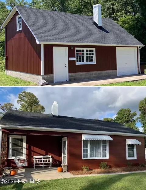 322 River Rd, Washington, NC 27889