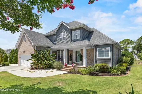 712 The Cape Blvd, Wilmington, NC 28412