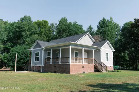 2426 Arrington Bridge Rd, Dudley, NC 28333