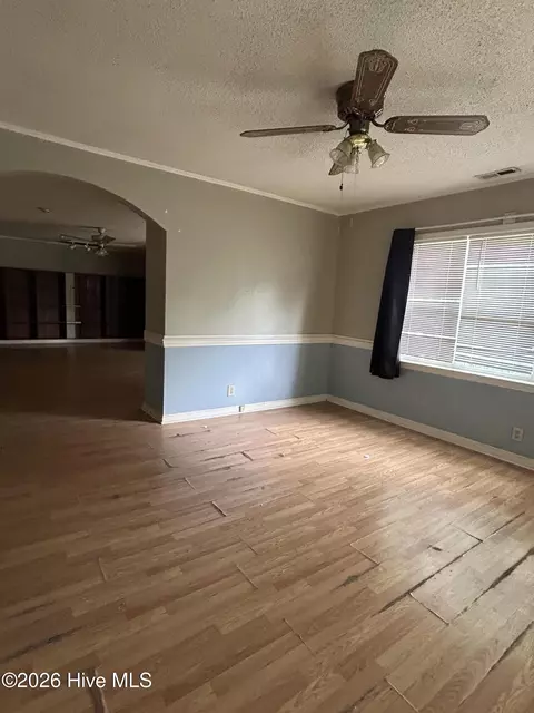 Living - 308 Wondertown Dr, Erwin, NC 28339 photo 1 of 8