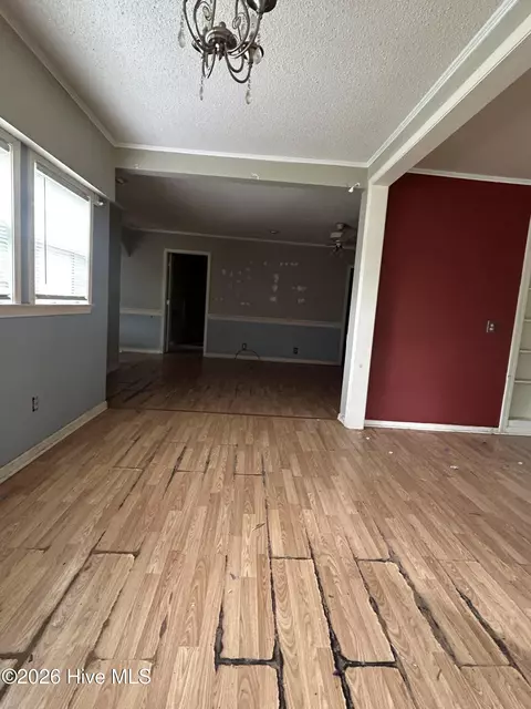 Living - 308 Wondertown Dr, Erwin, NC 28339 photo 4 of 8