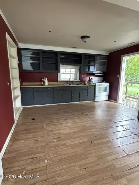 Kitchen - 308 Wondertown Dr, Erwin, NC 28339 photo 1 of 1