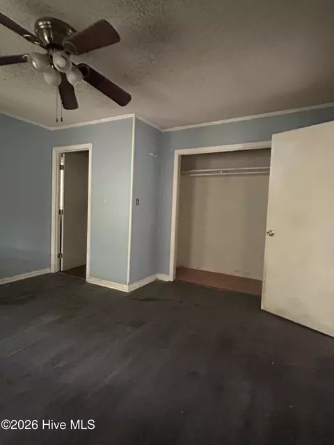Bedroom - 308 Wondertown Dr, Erwin, NC 28339 photo 3 of 6