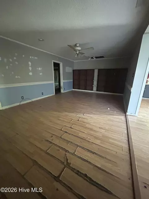 Living - 308 Wondertown Dr, Erwin, NC 28339 photo 8 of 8