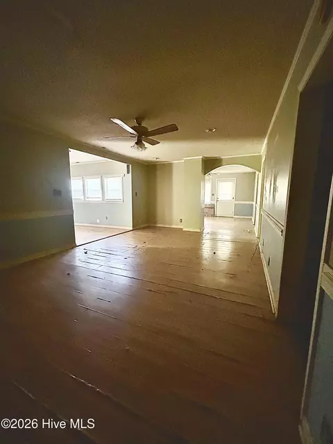 Living - 308 Wondertown Dr, Erwin, NC 28339 photo 7 of 8