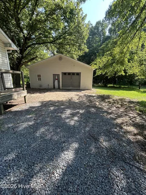 Exterior - 308 Wondertown Dr, Erwin, NC 28339 photo 1 of 1
