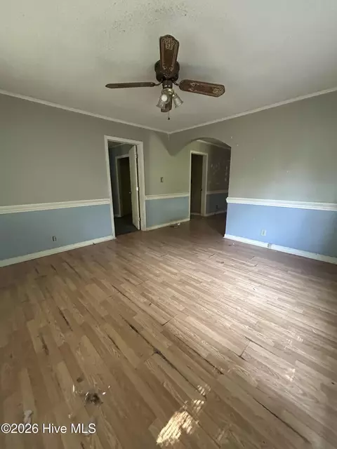 Living - 308 Wondertown Dr, Erwin, NC 28339 photo 5 of 8