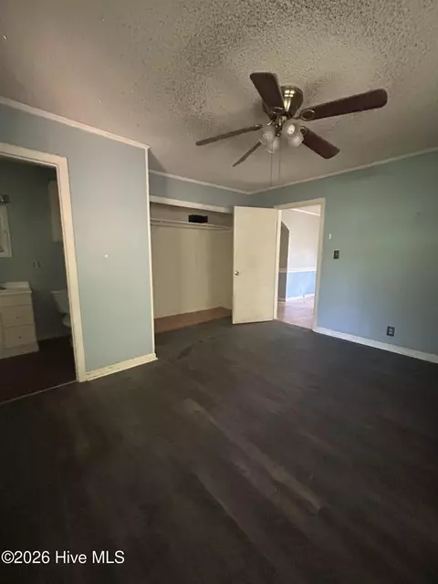 Bedroom - 308 Wondertown Dr, Erwin, NC 28339 photo 6 of 6