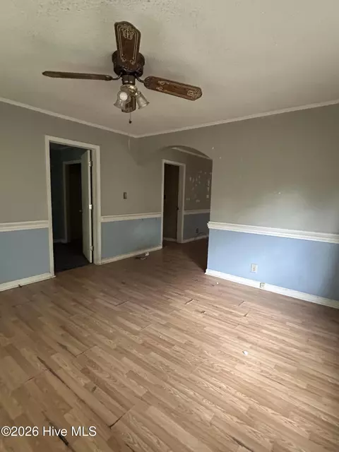 Living - 308 Wondertown Dr, Erwin, NC 28339 photo 2 of 8