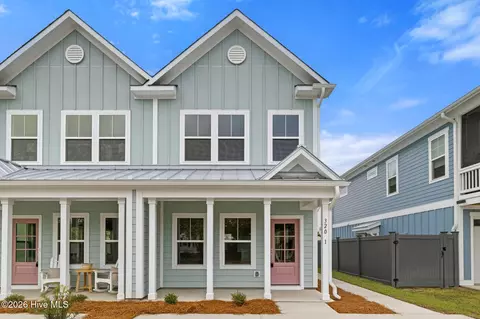 320 Goldsboro Ave #1, Carolina Beach, NC 28428