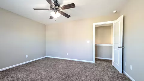 Bedroom - 563 Bunchgrass St, Evans, GA 30809 photo 8 of 12