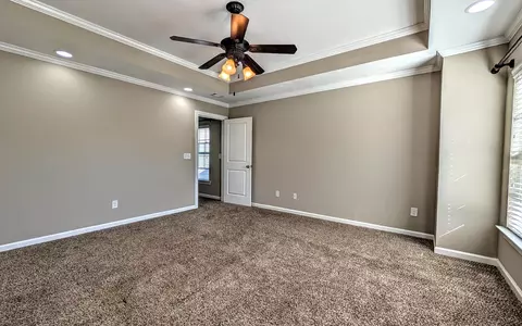 Bedroom - 563 Bunchgrass St, Evans, GA 30809 photo 4 of 12