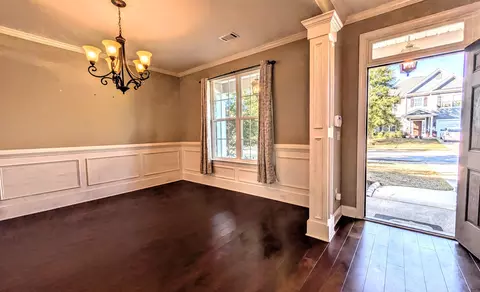 Entry Way - 563 Bunchgrass St, Evans, GA 30809 photo 1 of 4