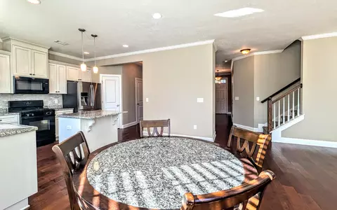 Dining - 563 Bunchgrass St, Evans, GA 30809 photo 2 of 2