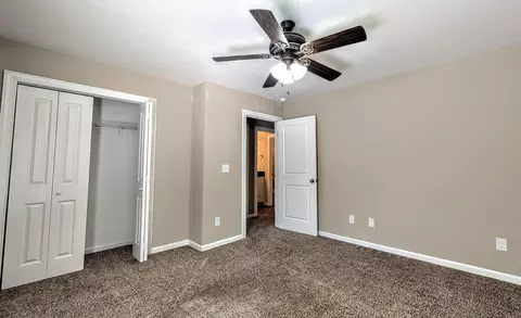 Bedroom - 563 Bunchgrass St, Evans, GA 30809 photo 12 of 12