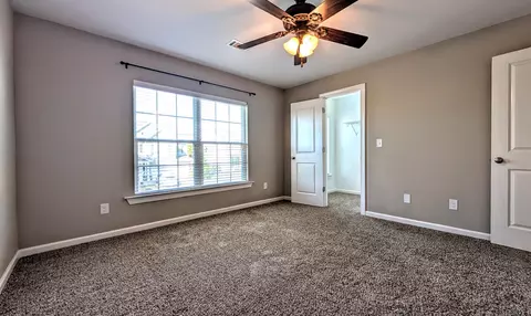 Bedroom - 563 Bunchgrass St, Evans, GA 30809 photo 9 of 12