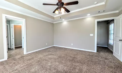 Bedroom - 563 Bunchgrass St, Evans, GA 30809 photo 5 of 12