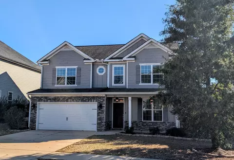 Exterior - 563 Bunchgrass St, Evans, GA 30809 photo 2 of 8