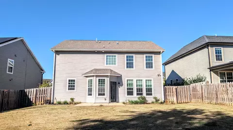 Exterior - 563 Bunchgrass St, Evans, GA 30809 photo 4 of 8