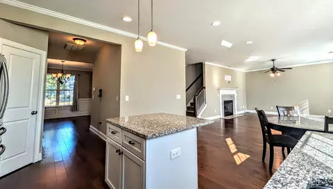 Entry Way - 563 Bunchgrass St, Evans, GA 30809 photo 4 of 4