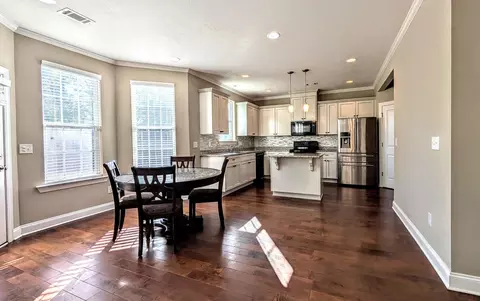 Kitchen - 563 Bunchgrass St, Evans, GA 30809 photo 1 of 5